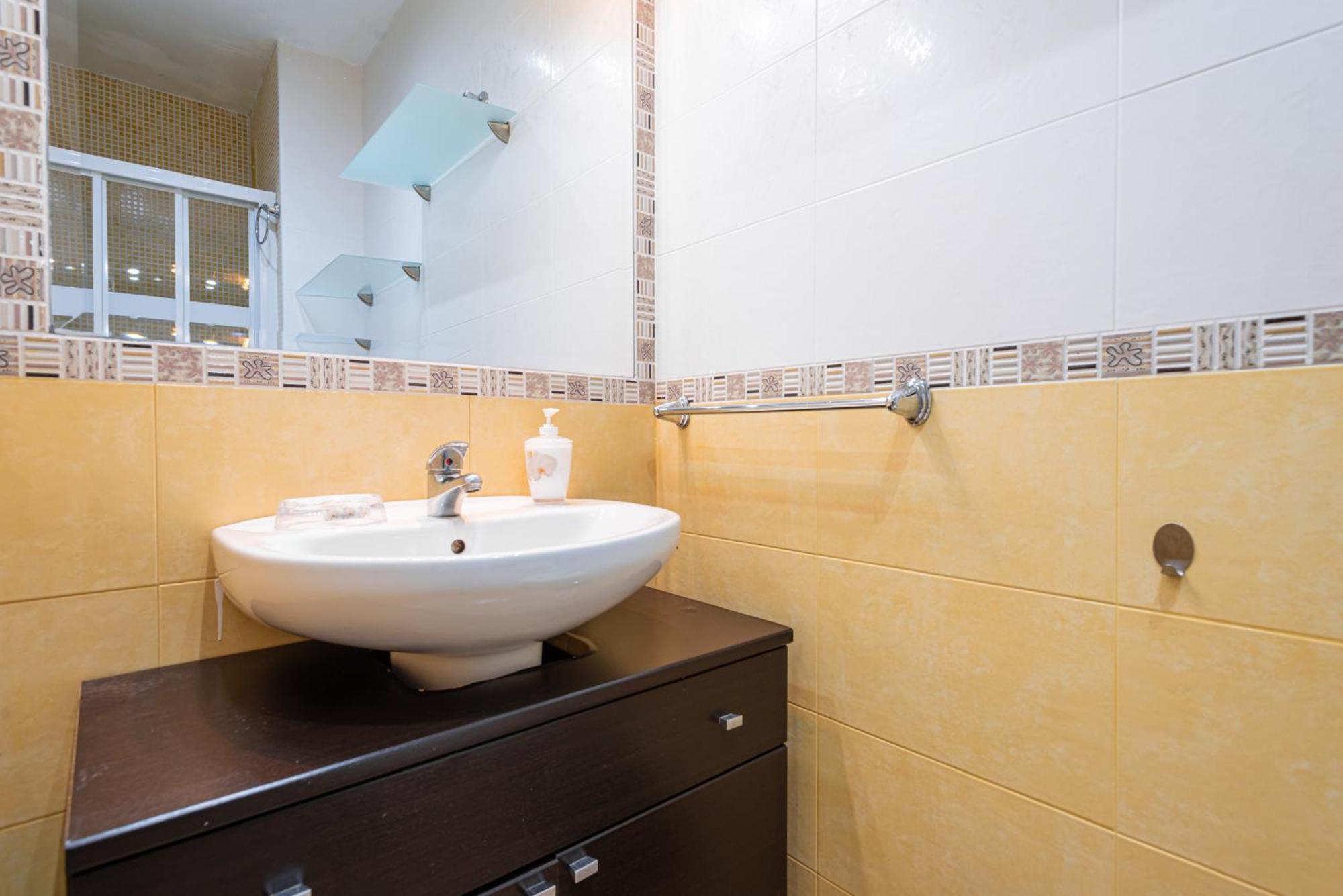 Att Cartagena Center Torresol Apartment Exterior photo